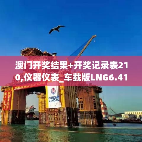 澳门开奖结果+开奖记录表210,仪器仪表_车载版LNG6.41