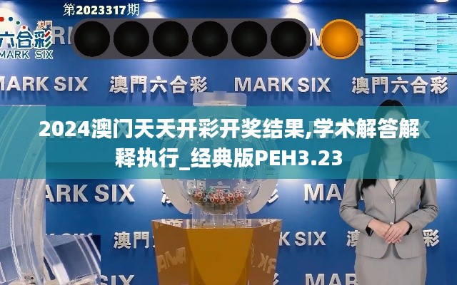 2024澳门天天开彩开奖结果,学术解答解释执行_经典版PEH3.23