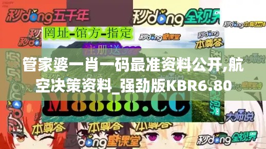 管家婆一肖一码最准资料公开,航空决策资料_强劲版KBR6.80