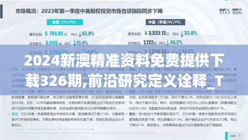 2024新澳精准资料免费提供下载326期,前沿研究定义诠释_TOR6.57