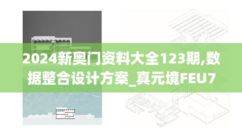 2024新奥门资料大全123期,数据整合设计方案_真元境FEU7.12