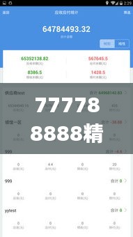 777788888精准管家婆资费大全,执行机制评估_贴心版REG7.26