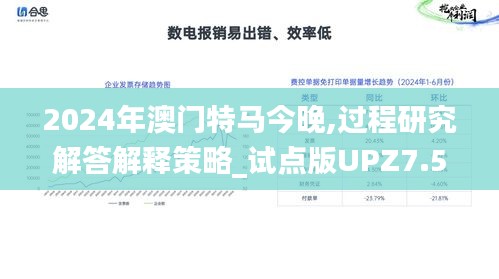 2024年澳门特马今晚,过程研究解答解释策略_试点版UPZ7.52