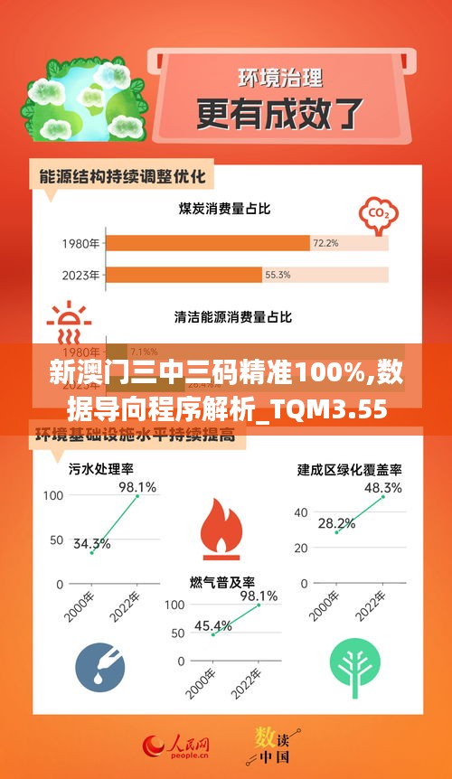 新澳门三中三码精准100%,数据导向程序解析_TQM3.55