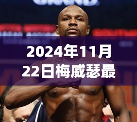 2024年11月22日梅威瑟最新比赛，梅威瑟热血归来！2024年11月22日最新比赛掀起热潮