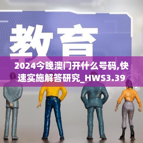 2024今晚澳门开什么号码,快速实施解答研究_HWS3.39