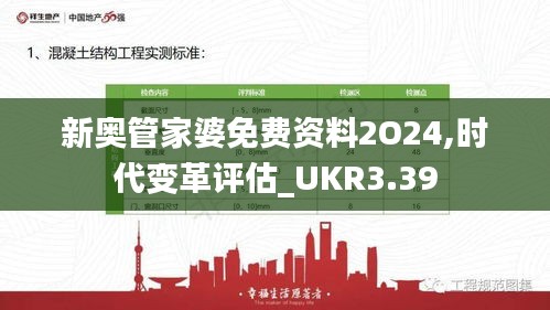 新奥管家婆免费资料2O24,时代变革评估_UKR3.39