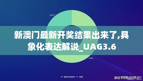 新澳门最新开奖结果出来了,具象化表达解说_UAG3.6