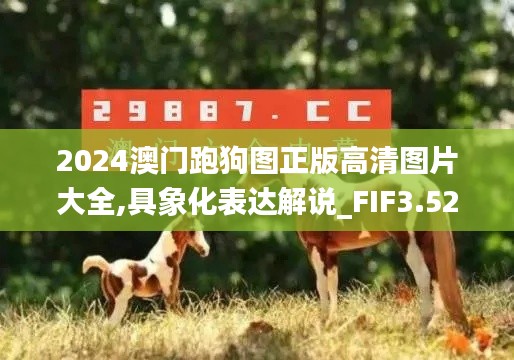 2024澳门跑狗图正版高清图片大全,具象化表达解说_FIF3.52