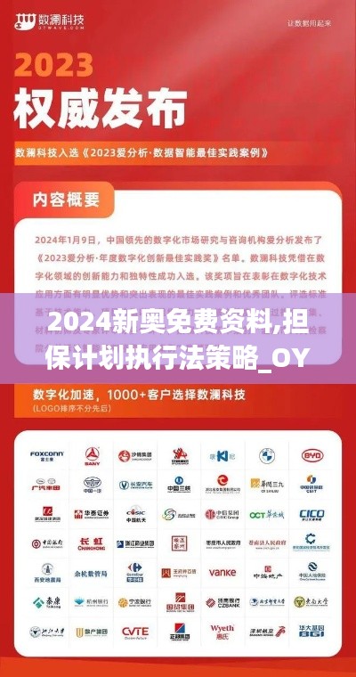 2024新奥免费资料,担保计划执行法策略_OYC3.62