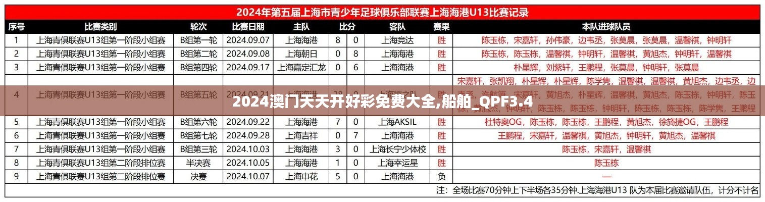 2024澳门天天开好彩免费大全,船舶_QPF3.4