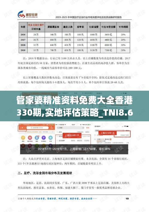 管家婆精准资料免费大全香港330期,实地评估策略_TNI8.61