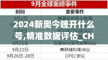 2024新奥今晚开什么号,精准数据评估_CHW3.73