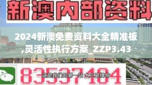 2024新澳免费资料大全精准板,灵活性执行方案_ZZP3.43