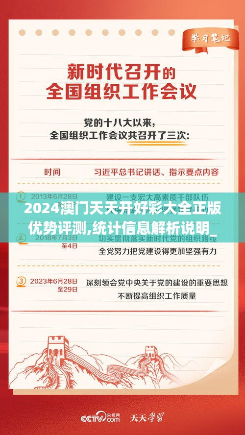 2024澳门天天开好彩大全正版优势评测,统计信息解析说明_NUD3.21