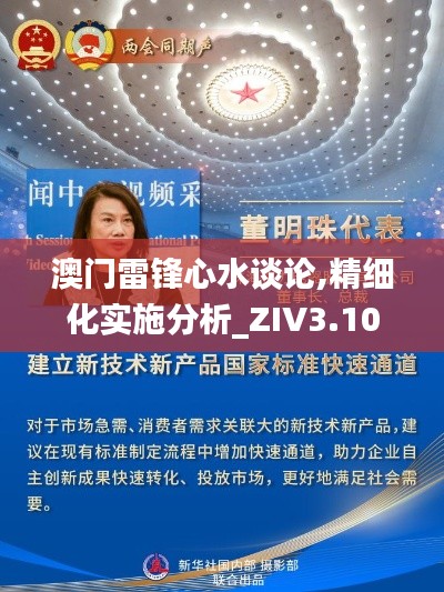 澳门雷锋心水谈论,精细化实施分析_ZIV3.10