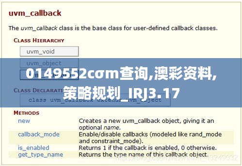 0149552cσm查询,澳彩资料,策略规划_IRJ3.17