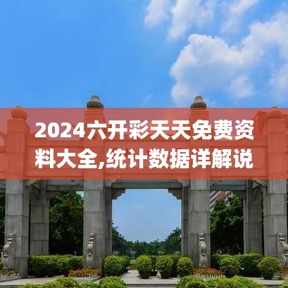 2024六开彩天天免费资料大全,统计数据详解说明_JWL3.28