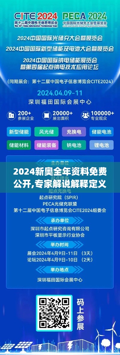 2024新奥全年资料免费公开,专家解说解释定义_RSZ3.23