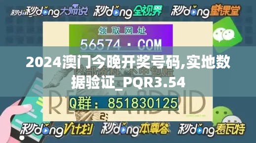 2024澳门今晚开奖号码,实地数据验证_PQR3.54