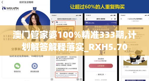 澳门管家婆100%精准333期,计划解答解释落实_RXH5.70