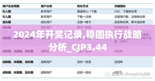 2024年开奖记录,稳固执行战略分析_CJP3.44