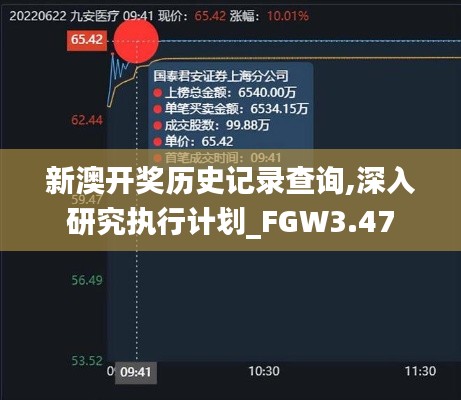 新澳开奖历史记录查询,深入研究执行计划_FGW3.47