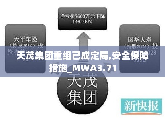 天茂集团重组已成定局,安全保障措施_MWA3.71