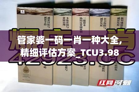 管家婆一码一肖一种大全,精细评估方案_TCU3.98