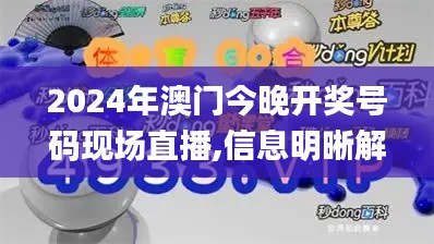 2024年澳门今晚开奖号码现场直播,信息明晰解析导向_EKN3.39