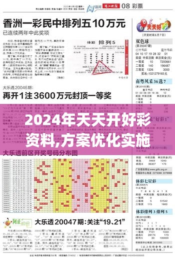 2024年天天开好彩资料,方案优化实施_ZUS3.24