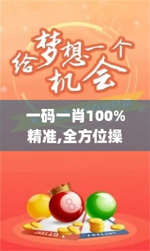 一码一肖100%精准,全方位操作计划_INC3.1