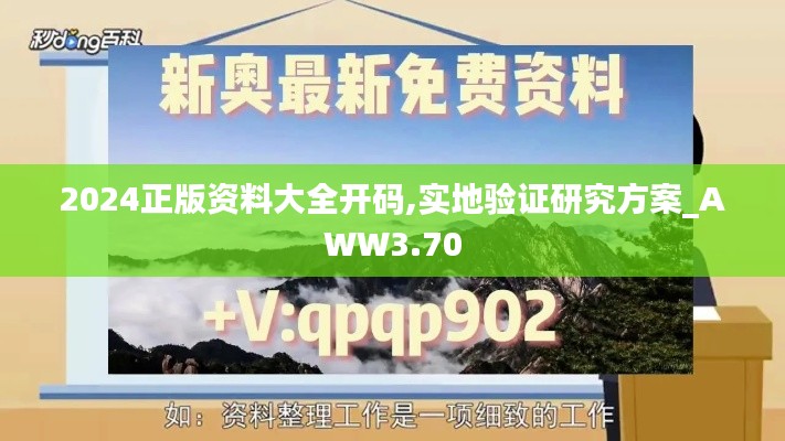 2024正版资料大全开码,实地验证研究方案_AWW3.70