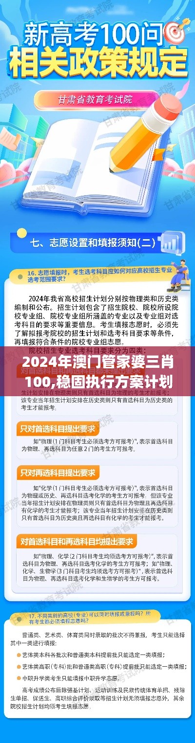 2024年澳门管家婆三肖100,稳固执行方案计划_TJF3.22