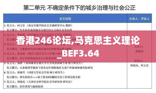 香港246论坛,马克思主义理论_BEF3.64