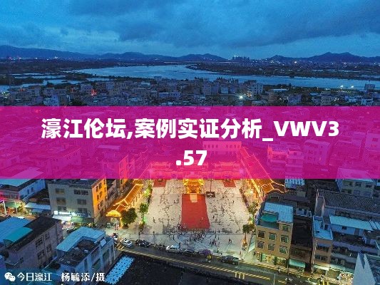 濠江伦坛,案例实证分析_VWV3.57