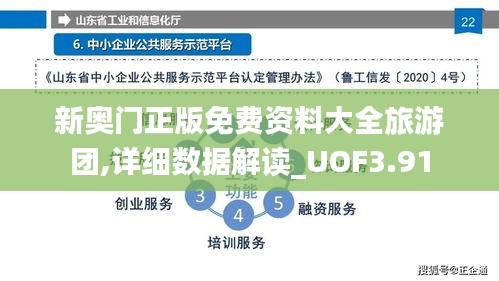 新奥门正版免费资料大全旅游团,详细数据解读_UOF3.91