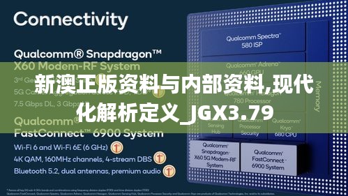 新澳正版资料与内部资料,现代化解析定义_JGX3.79