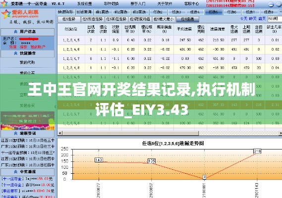 王中王官网开奖结果记录,执行机制评估_EIY3.43