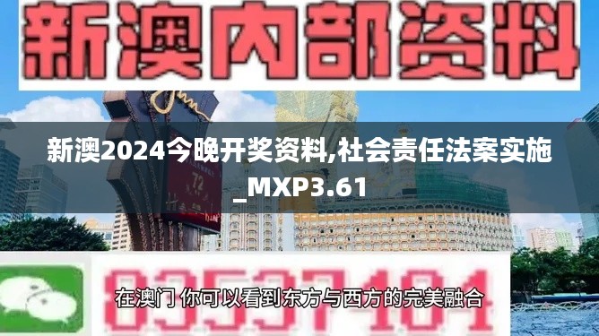 新澳2024今晚开奖资料,社会责任法案实施_MXP3.61