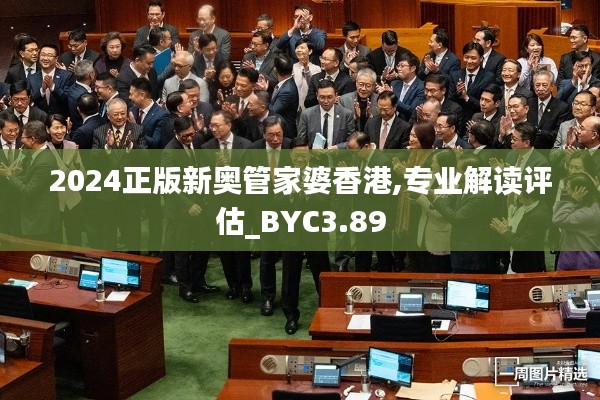 2024正版新奥管家婆香港,专业解读评估_BYC3.89