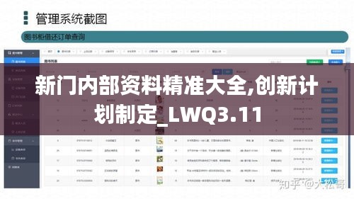 新门内部资料精准大全,创新计划制定_LWQ3.11