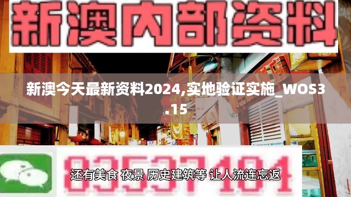 新澳今天最新资料2024,实地验证实施_WOS3.15