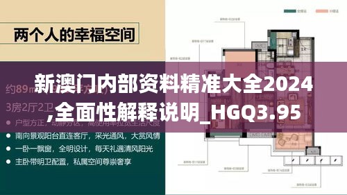 新澳门内部资料精准大全2024,全面性解释说明_HGQ3.95