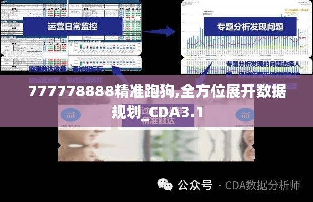 777778888精准跑狗,全方位展开数据规划_CDA3.1