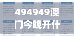 494949澳门今晚开什么454411,效率评估方案_PJV3.77