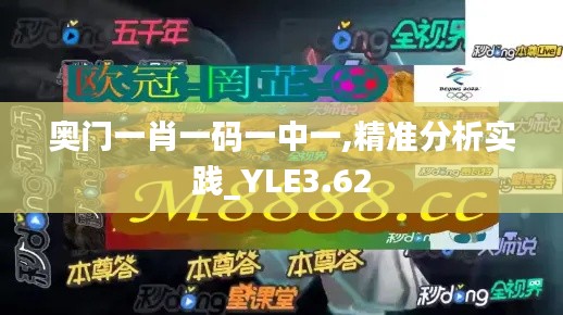 奥门一肖一码一中一,精准分析实践_YLE3.62