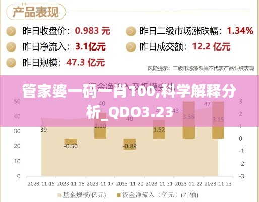 管家婆一码一肖100,科学解释分析_QDO3.23