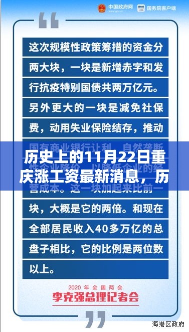 历史上的11月22日重庆涨工资最新消息深度解读与评测报告揭秘！