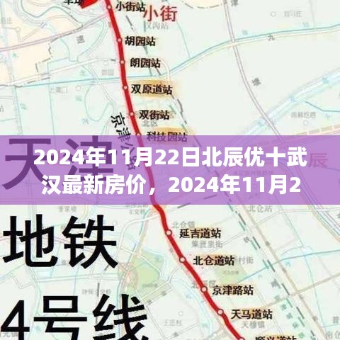 2024年北辰优十武汉房价走势与市场分析报告